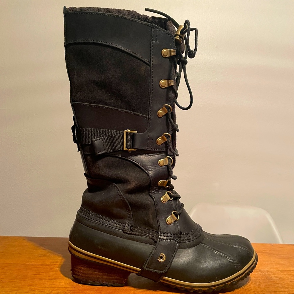 Sorel women’s snow boot